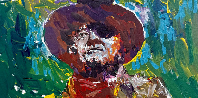 Rooster Corbin