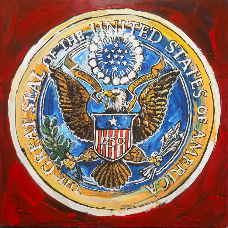 America 250