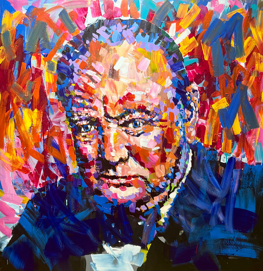 Churchill