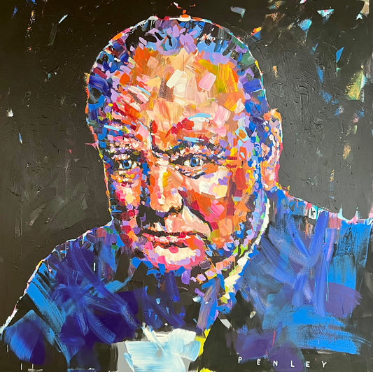 Churchill