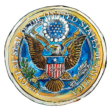 America 250