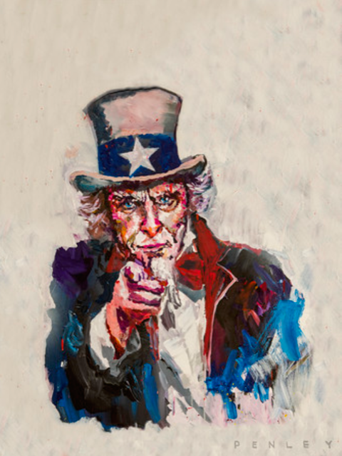 Uncle Sam