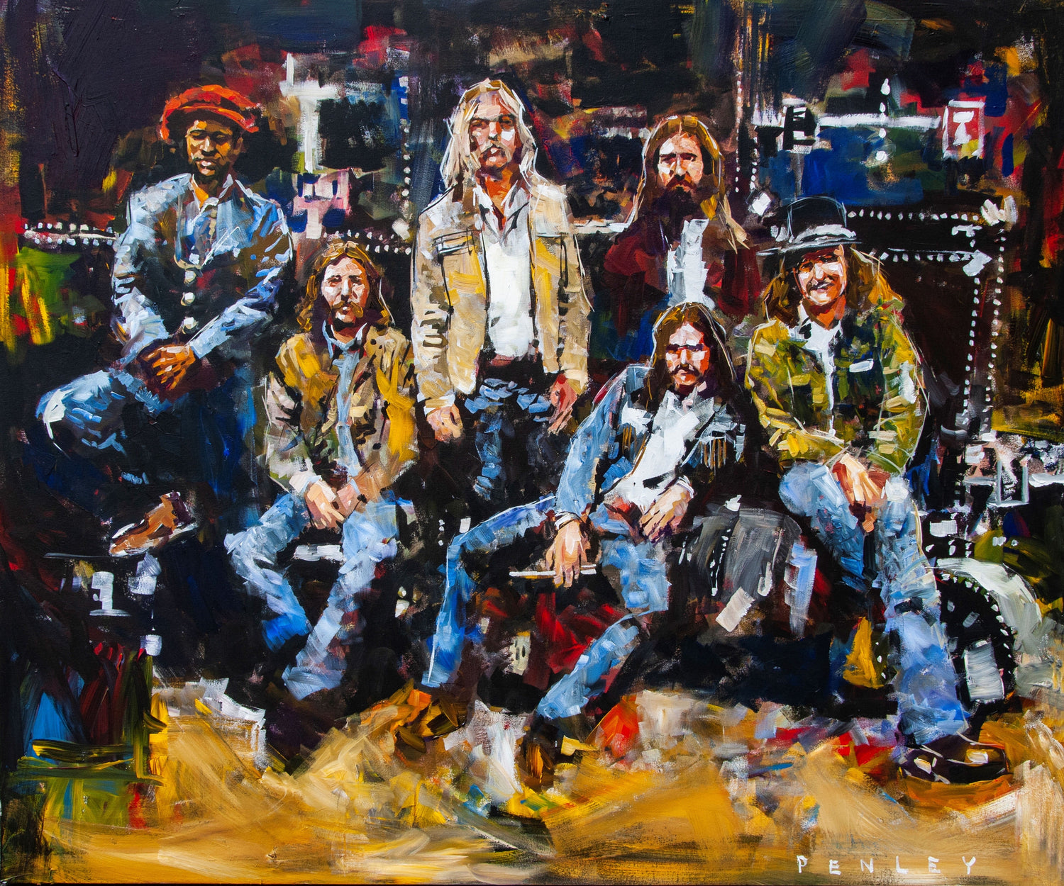 What is Americana Music? Here's Our Guide: