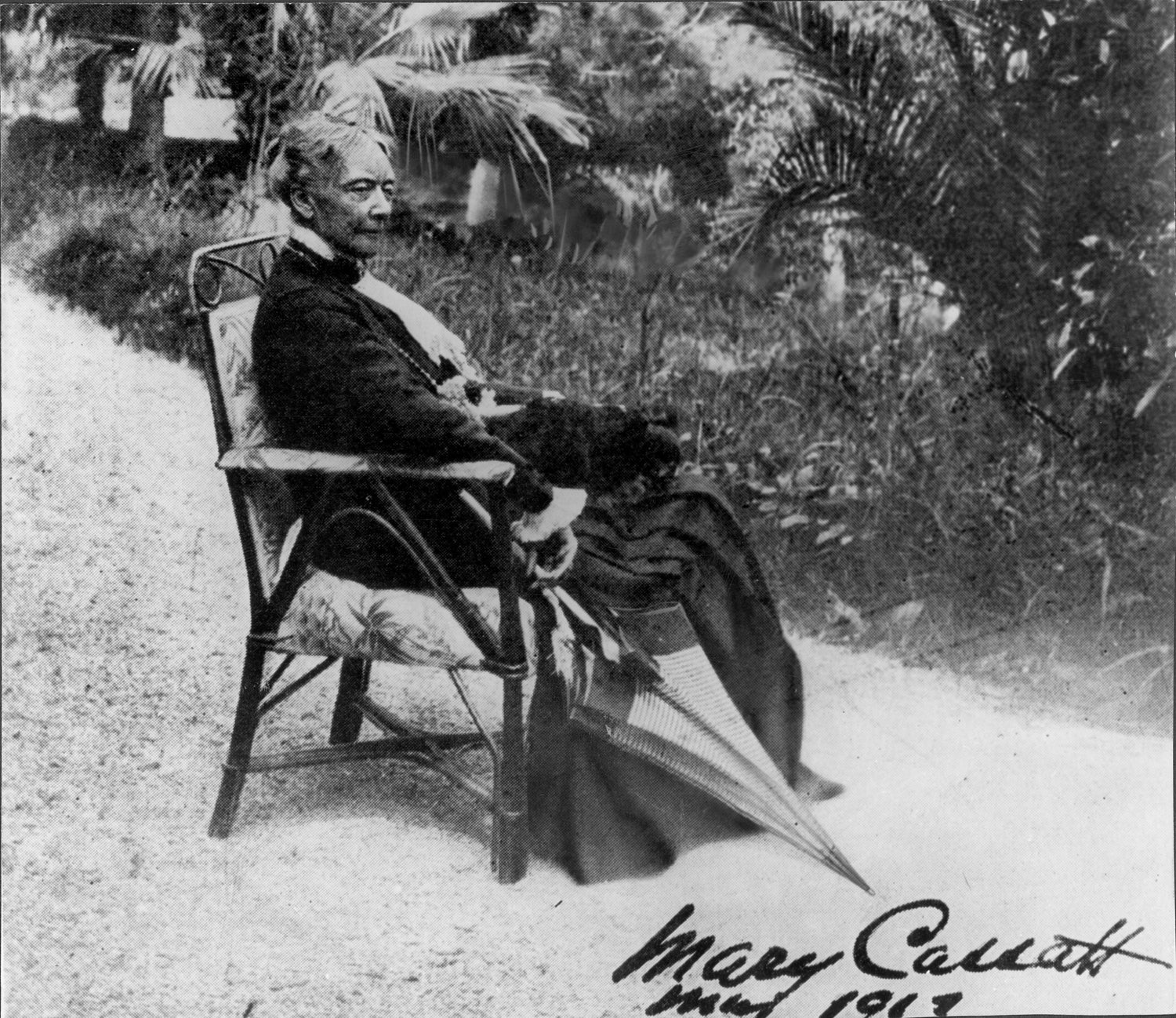 Mary Cassatt: Americana Inspirational Painter