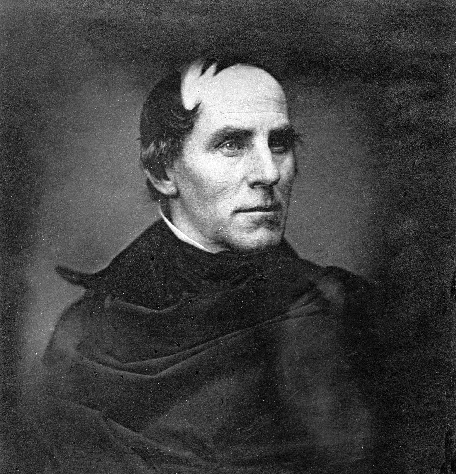 Thomas Cole: Father of American Landscape Painting