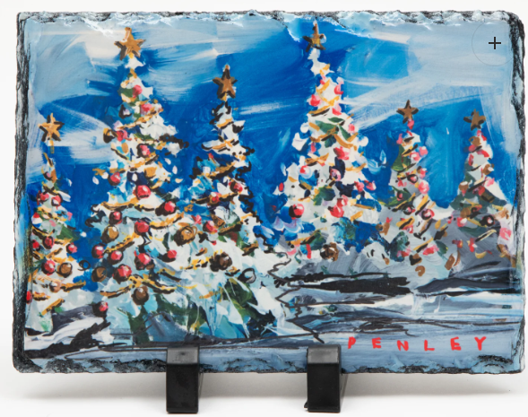 Brrr! The Top 10 Most Famous Winter Paintings to Cozy Up With