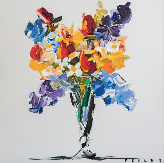 The 10 Best White Flower (And Flowers on White) Paintings Ever Created