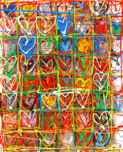 Pop Art vs Realism: A Clash of Styles