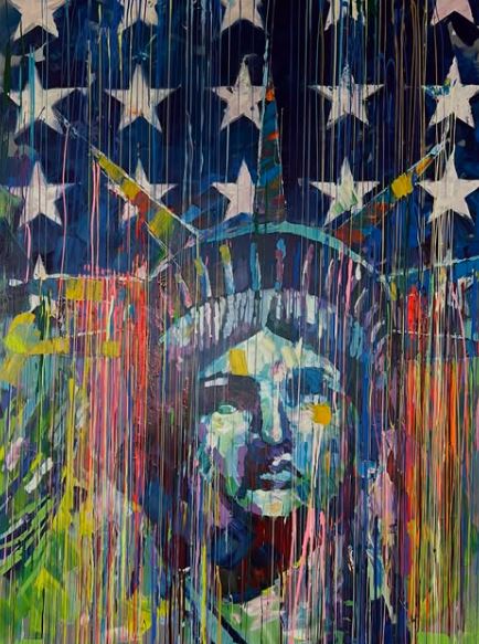 Roy Lichtenstein vs. Andy Warhol: Similarities & Differences, Analyzed in 2025: