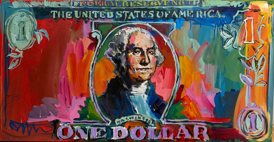 One Dollar Bill