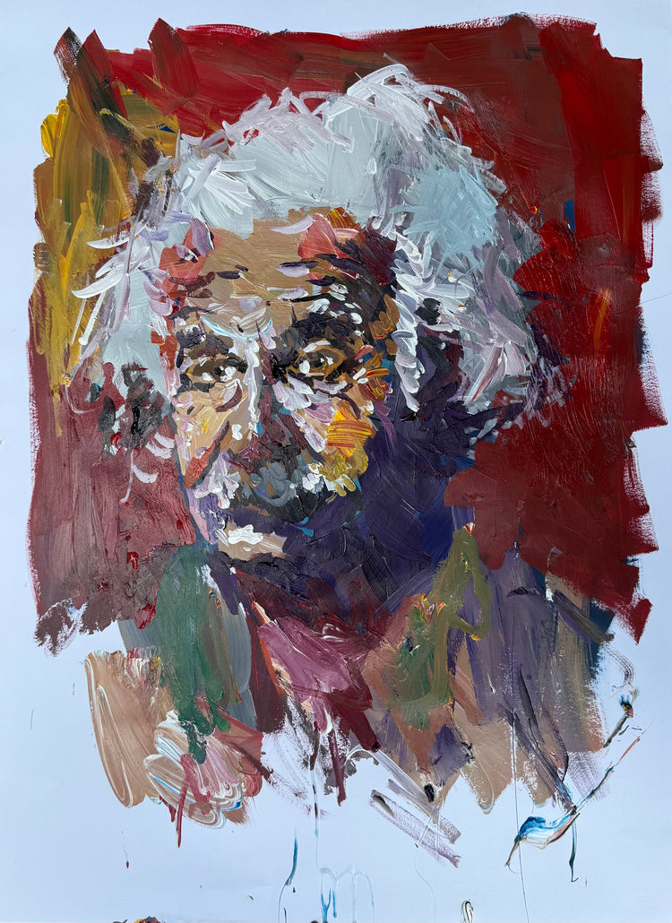Einstein