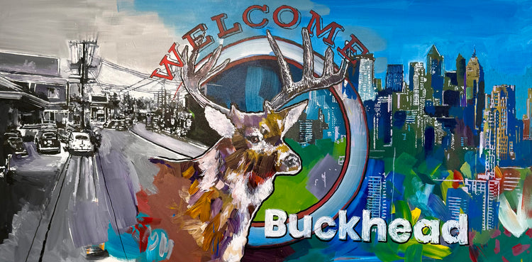 Welcome Buckhead