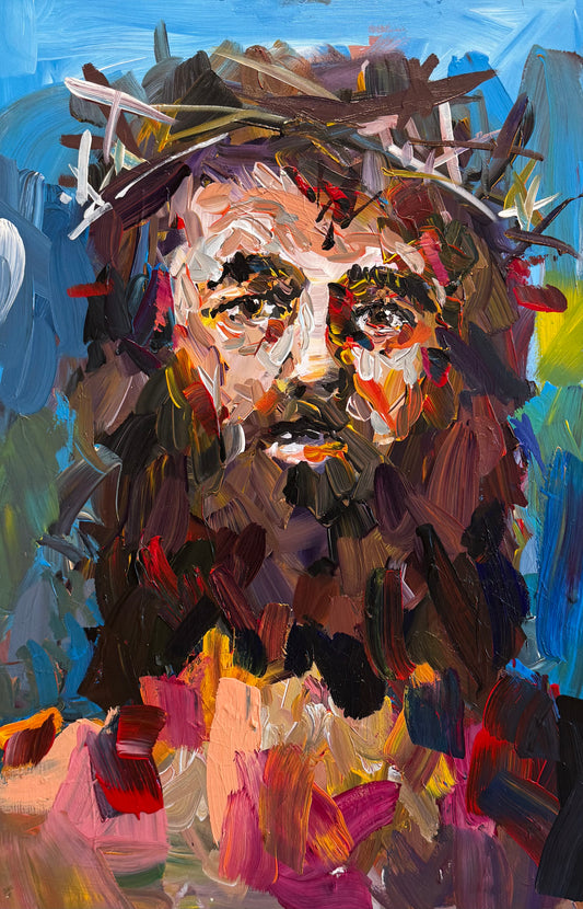 Jesus