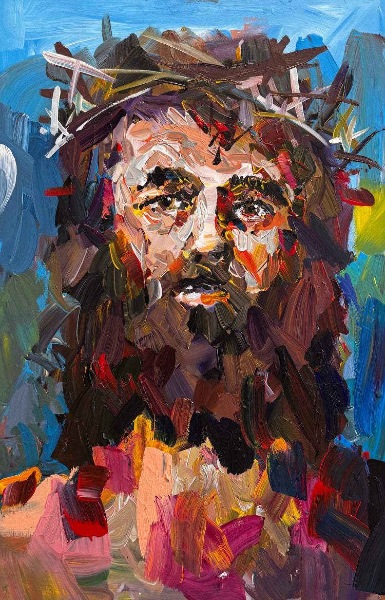 Jesus