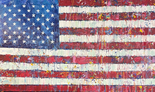 American flag