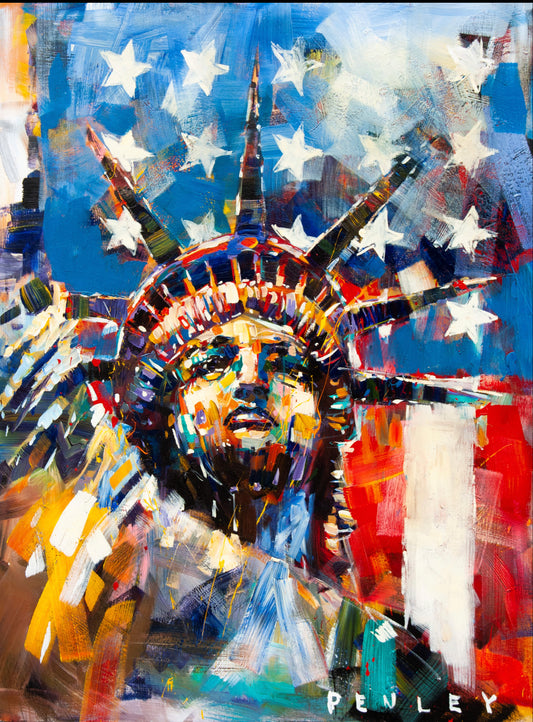 Liberty 1