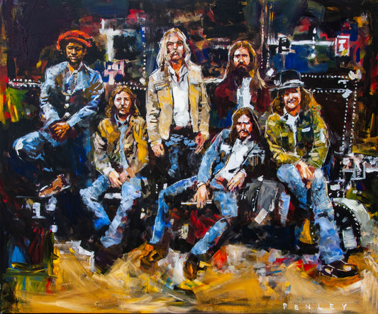 Allman Brothers
