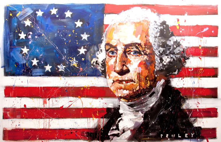 George Washington