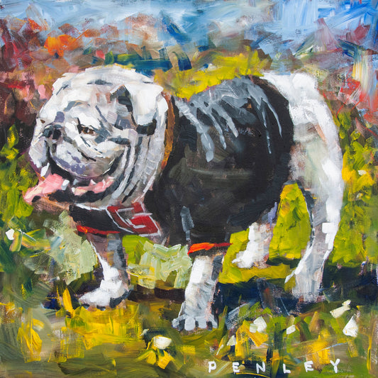 UGA 3