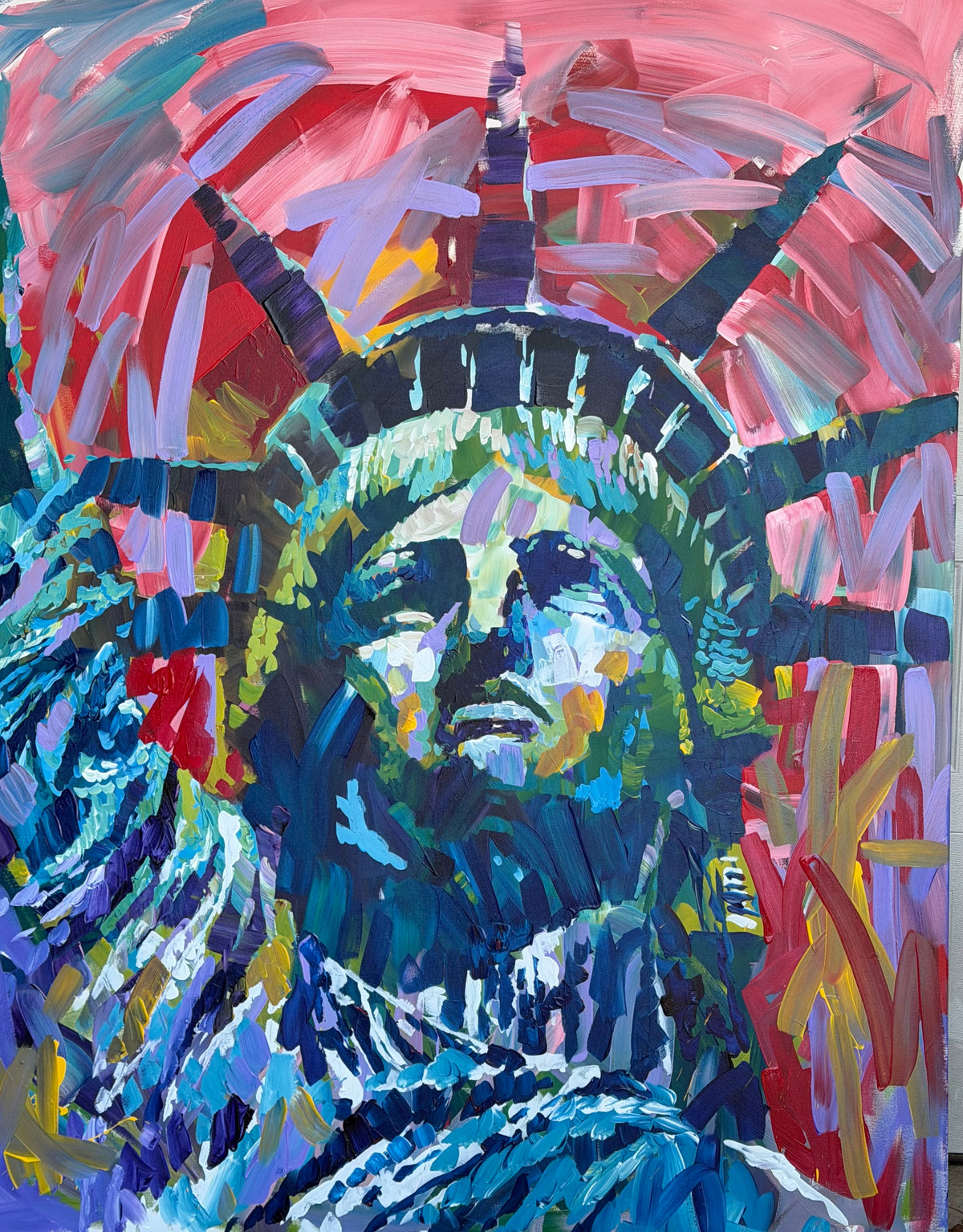 Liberty