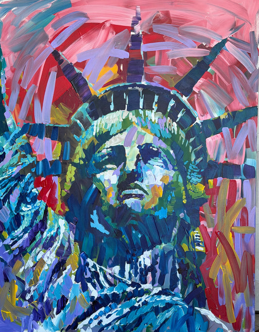 Liberty
