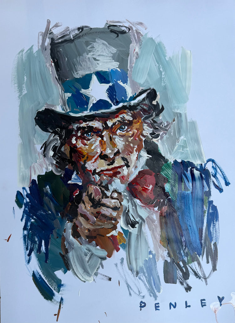 Uncle Sam