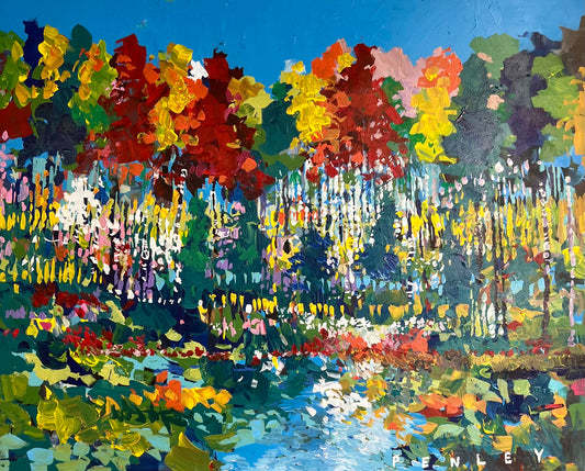 Landscape