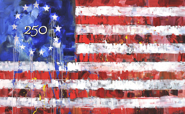 America 250