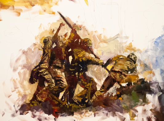 Iwo Jima