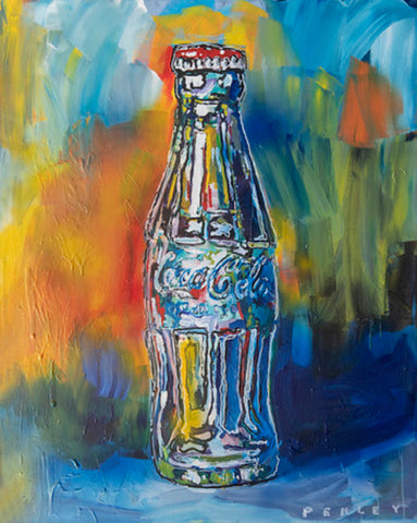 Coke Bottle Multi