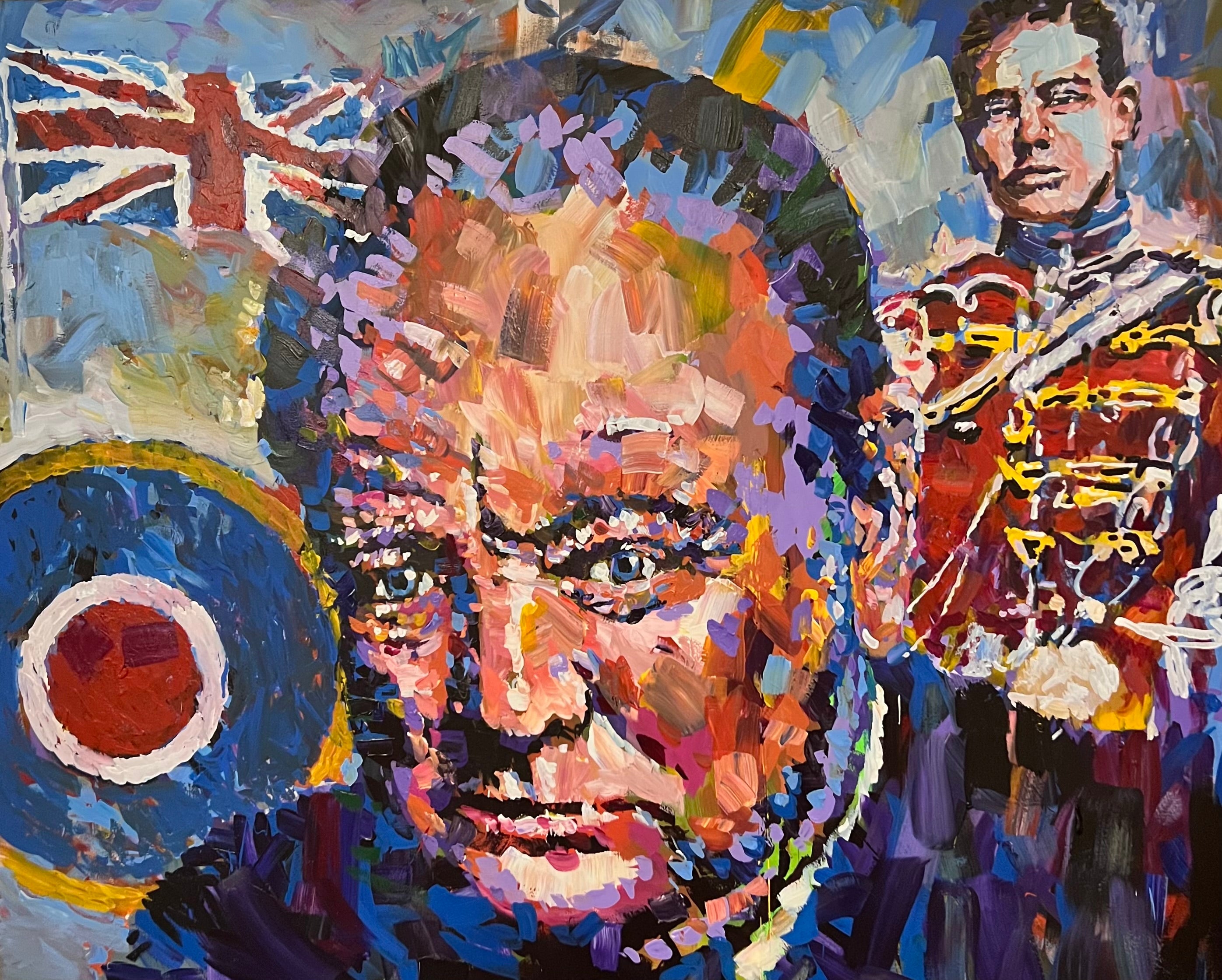 Churchill