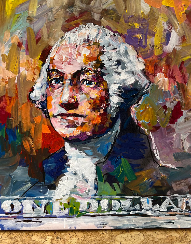 George Washington