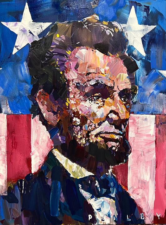 Lincoln