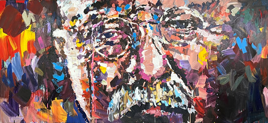 Teddy Roosevelt XXL