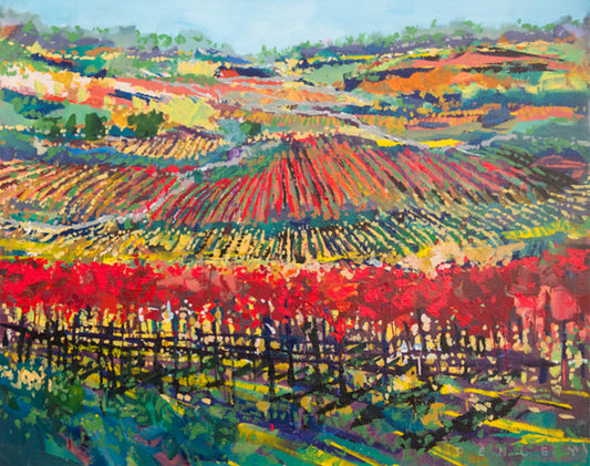 Vineyard