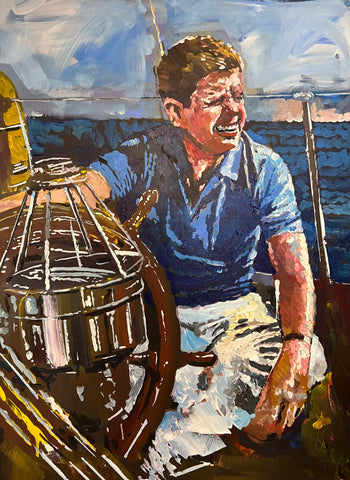 JFK