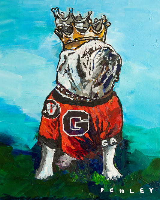 UGA Back2Back