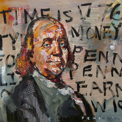 Ben Franklin