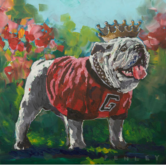UGA Back to Back 2