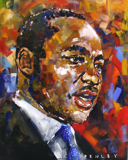 Martin Luther King Jr.