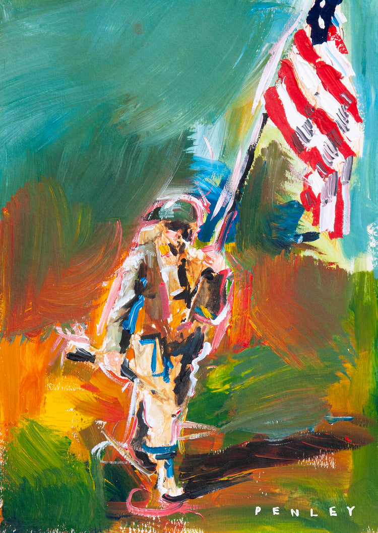 Soldier