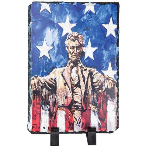 Lincoln on Slate