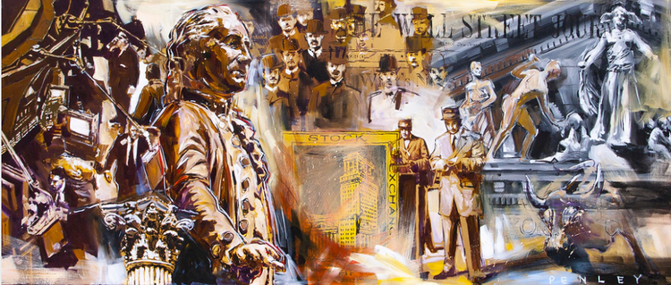 Wall Street 3