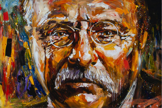 Teddy Roosevelt multi