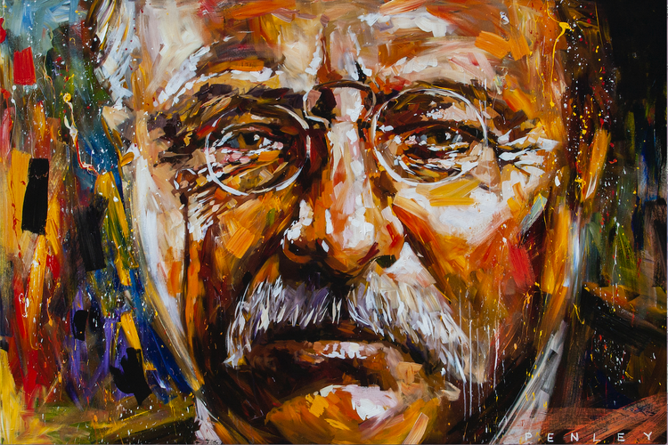 Teddy Roosevelt multi
