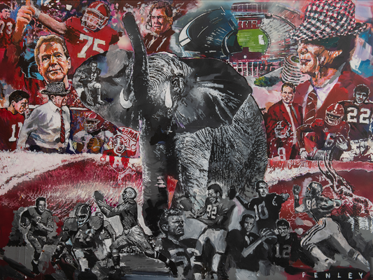 Roll Tide