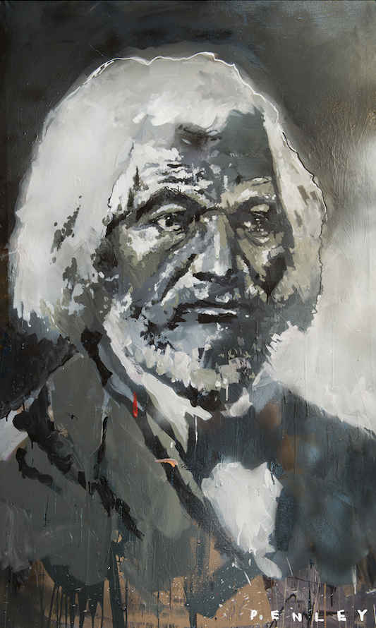 Frederick Douglass