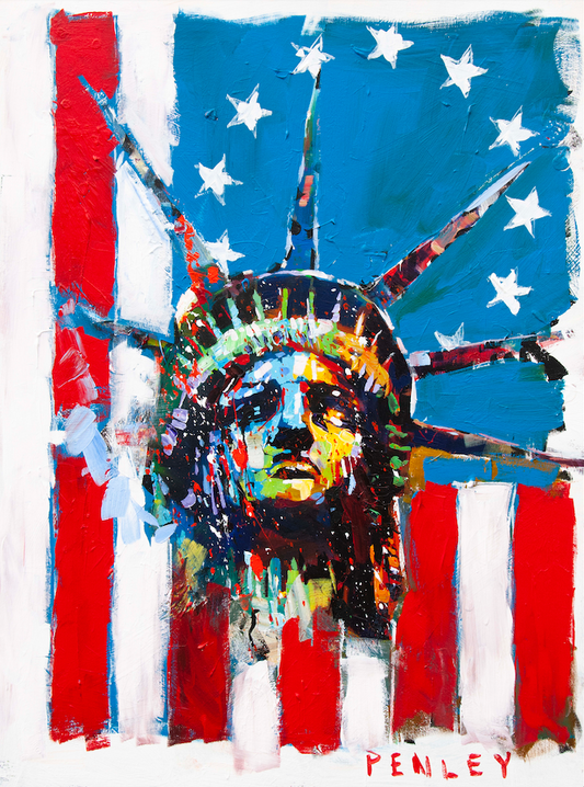 Liberty 7