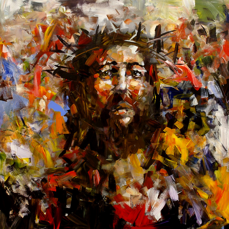 Jesus multi