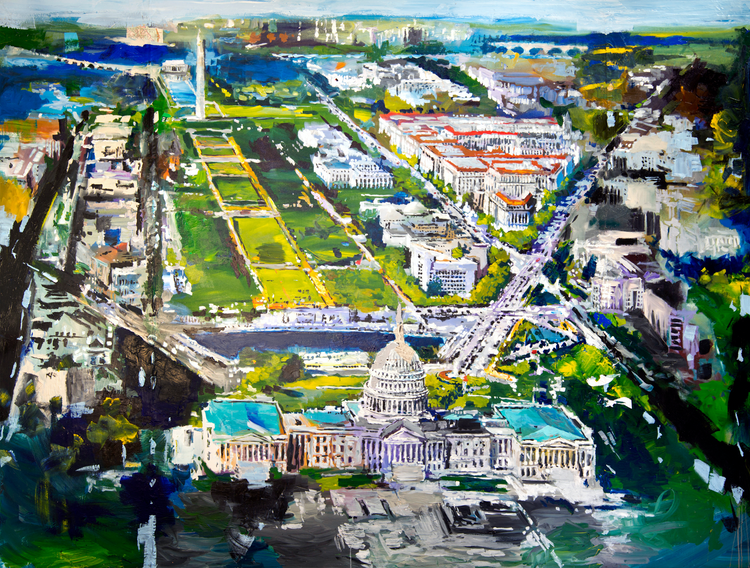 Washington DC